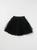 商品第5个颜色BLACK, MONNALISA | Monnalisa skirt for girls