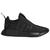 商品Adidas | adidas Originals NMD 360 Casual Shoes - Boys' Preschool颜色Black/Black