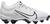 颜色: White/Black, NIKE | 女款 耐克 Hyperdiamond 4 Keystone 垒球鞋 钉鞋 多色可选