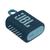 商品JBL | Go 3 Waterproof Bluetooth Speaker颜色Blue