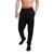 商品CHAMPION | Champion Men's Sweatpants, Powerblend Relaxed Bottom Sweatpants, Best Comfortable Sweatpants for Men, 31" Inseam颜色Black-549314