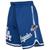 商品Pro Standard | Pro Standard Nationals Team Logo Shorts - Men's颜色Blue