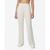 商品Marc New York by Andrew Marc | Women's Full Length Hacci Wide Leg Pants颜色Oatmeal