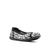 color White Interest Knit, Clarks | Women's Cloudsteppers Carly Wish Ballet Flats