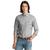商品第4个颜色5026L Grey, Ralph Lauren | Men's Classic-Fit Stretch Oxford Shirt