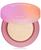 颜色: Raya, Benefit Cosmetics | Glow-La-La Blurring Powder Highlighter