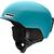 颜色: Matte Storm, Smith | Allure Helmet - Women's
