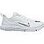 color White/Navy, NIKE | Nike Alpha Huarache 8 Pro Turf Lacrosse Cleats
