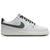 颜色: White/Vintage Green, NIKE | Nike Court Vision Low - Women's