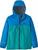 颜色: Vessel Blue, Patagonia | Patagonia Kids' Torrentshell 3L Rain Jacket