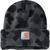 color Black Duck Camo, Carhartt | Carhartt Men's Knit Camo Beanie