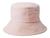 商品Lack of Color | Wave Bucket Terry颜色Baby Pink 1