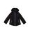 Under Armour | Westward 3-in-1 Jacket (Little Kids), 颜色Black