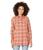 Levi's | Dylan Relaxed Western, 颜色Kelsey Plaid Burnt Sienna