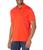 商品U.S. POLO ASSN. | Interlock Core Polo Shirt颜色Cherry Tomato