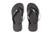 颜色: Black, Havaianas | Slim Crystal SW II Flip Flop Sandal (Toddler/Little Kid/Big Kid)