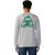 Mountain Hardwear | MHW Mountain Long-Sleeve T-Shirt - Men's, 颜色Hardwear Grey Heather