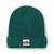 SmartWool | Smartwool Patch Beanie, 颜色Emerald Green Heather