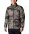 color Cypress Mod Camo Print, Columbia | Delta Ridge™ Down Jacket