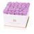 商品第1个颜色lilac, Eternal Roses | Lennox Grand White Gift Box