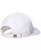 颜色: Bright White, Calvin Klein | Men's Embroidered Small Monogram Twill Baseball Cap