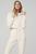 颜色: Ivory, Alo | Muse Hoodie - Ivory