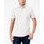color Classic White, Tommy Hilfiger | 男士定制常春藤Polo衫