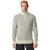 Helly Hansen | Arctic Icelander 1/2 Zip Top - Men's, 颜色Snow