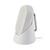 商品第2个颜色Matte White, Lexon | Mino T Bluetooth® Speaker with Integrated Carabiner