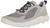 颜色: Concrete/Silver Grey/Wild Dove, ECCO | ECCO Men's Mx Breathru Water-Friendly Sneaker