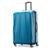 颜色: Caribbean Blue, Samsonite | Samsonite Centric 2 Hardside Expandable Luggage with Spinners, Black, Checked-Large 28-Inch