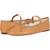 color Caramel, Loeffler Randall | Leonie Soft Ballet Flats