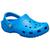 Crocs | Crocs Classic Clogs - Men's, 颜色Blue/Blue