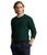 Ralph Lauren | Textured Cotton Crew Neck Sweater, 颜色Moss Agate
