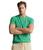 商品Ralph Lauren | Classic Fit Jersey Crew Neck T-Shirt颜色Raft Green