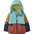 Patagonia | Snow Pile Jacket - Toddler Boys', 颜色Skiff Blue