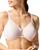 商品Chantelle | C Magnifique Minimizer Underwire Bra #1891颜色Blushing Pink