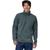 Patagonia | Better Sweater 1/4-Zip Fleece Jacket - Men's, 颜色Nouveau Green