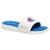 颜色: White/Blue/Red, CHAMPION | Champion Foamula Jelly - Men's