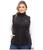 Columbia | Plus Size Benton Springs™ Vest, 颜色Black