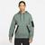 color Grey/Black, Jordan | Jordan 23ENG Fleece Pullover Hoodie - Men's