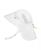 颜色: White, green sprouts | Baby and Toddler Boys or Girls Adventure Sun Protection Hat