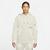 color Beige/Tan/Black, Jordan | Jordan 23ENG Fleece Pullover Hoodie - Men's