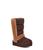 UGG | 女式 Chillapeak系列 高筒雪地靴, 颜色Burnt Cedar