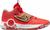 商品第10个颜色Red/White/Gold, NIKE | Nike KD Trey 5 X Basketball Shoes