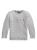 颜色: HEATHER GREY, Ralph Lauren | Little Boy's & Boy's Cable-Knit Crewneck Sweater