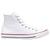 商品Converse | Converse All Star Hi - Men's休闲鞋颜色Optical White/White/White