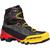 商品第1个颜色Black / Yellow, La Sportiva | La Sportiva Men's Aequilibrium LT GTX Boot
