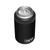 颜色: Black, YETI | YETI Rambler 12 oz. Colster Can Insulator for Standard Size Cans, Highlands Olive