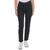 商品Calvin Klein | Hi Rise Slim Whisper Soft Repreve 27" Jeans颜色Real Black